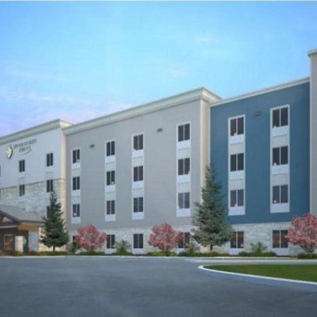 Woodspring Suites Lynchburg Va Eksteriør billede